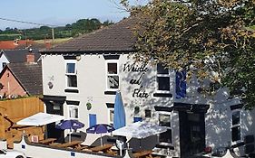 The Whistle And Flute